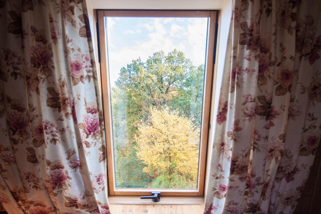 Rancho Slezanski Mlyn Szczepanów Zimmer foto