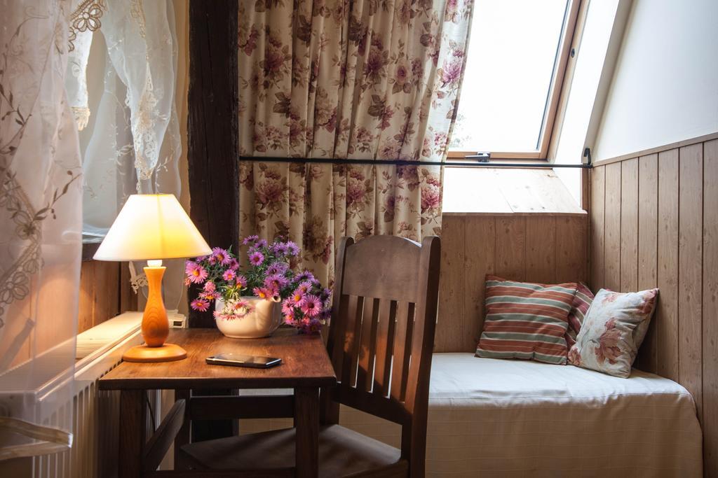 Rancho Slezanski Mlyn Szczepanów Zimmer foto