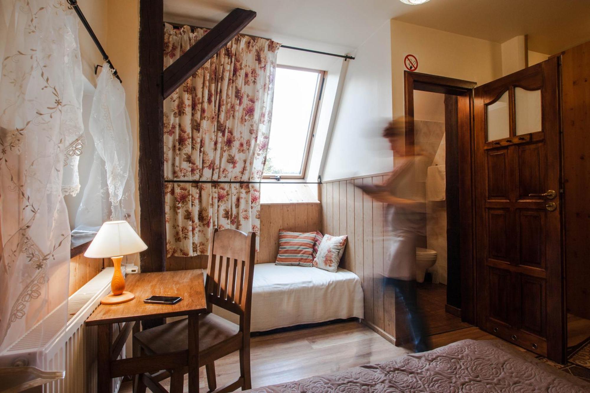 Rancho Slezanski Mlyn Szczepanów Zimmer foto
