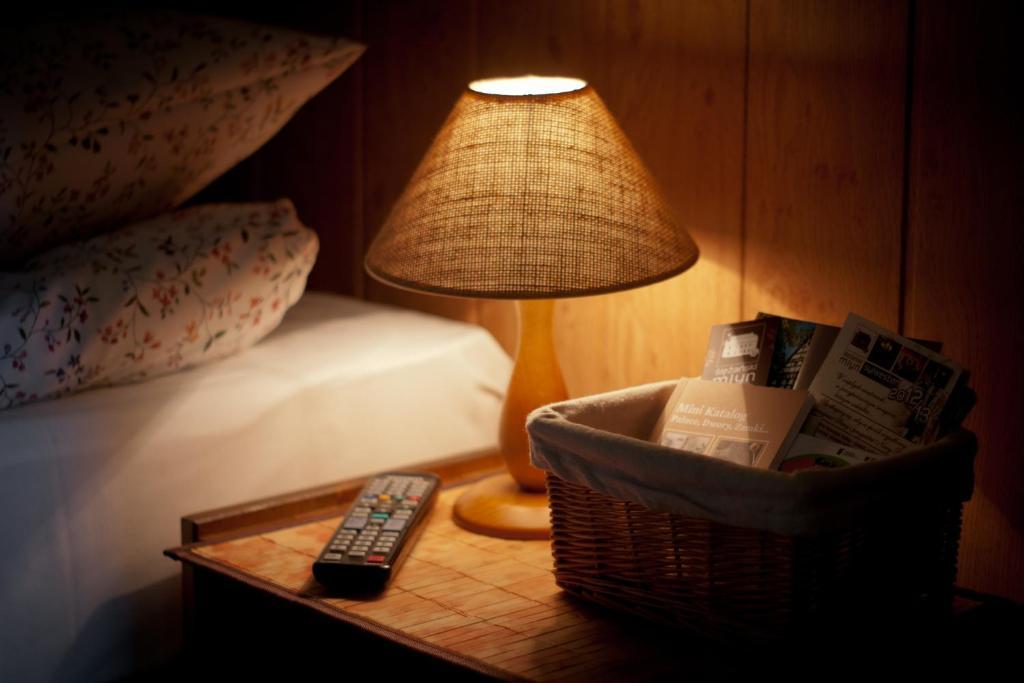 Rancho Slezanski Mlyn Szczepanów Zimmer foto
